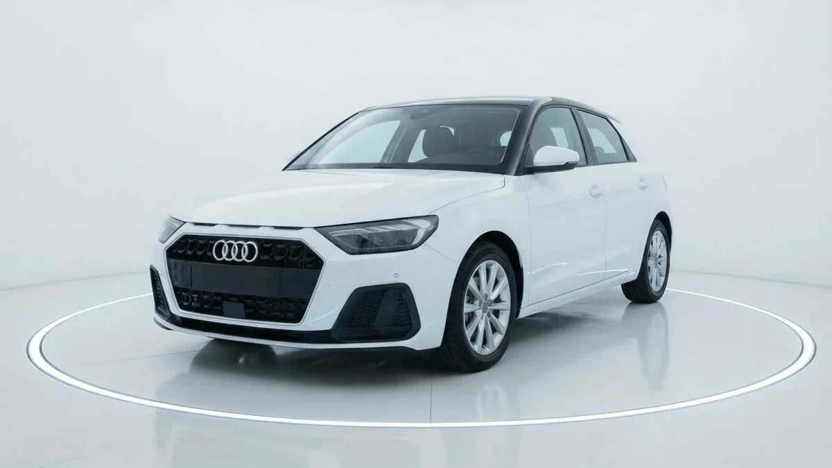 Audi A1 Sportback Adrenalin 30 TFSI 85kW S Tron en renting barato