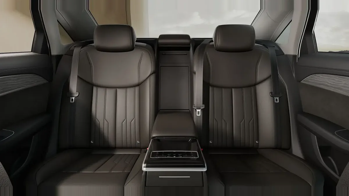 Audi A8 50 TDI 210kW (286CV) Quattro Tiptronic en renting barato — vista 7