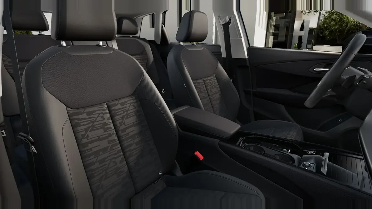 Audi Q3 Advanced TFSI 110kW S Tronic en renting barato — vista 8