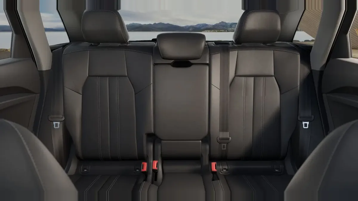 Audi Q5 Advanced e-hybrid quattro 220kW S tronic en renting barato — vista 6