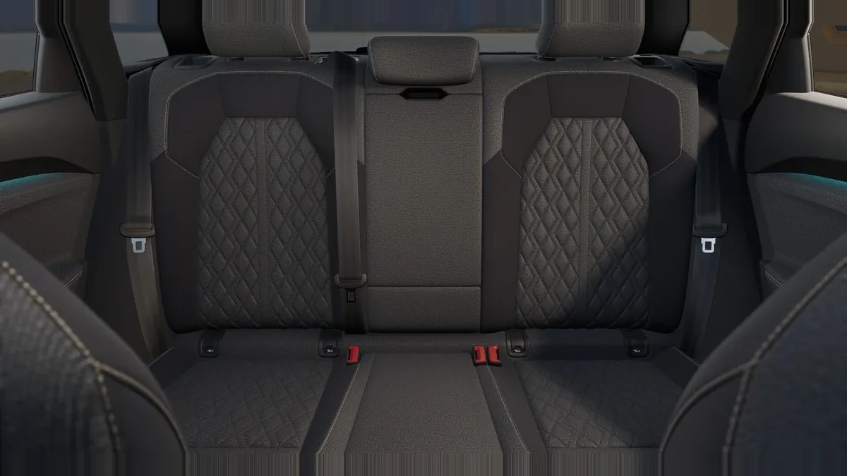 Audi Q5 SUV S line Edition TDI Quattro S Tronic en renting barato — vista 7