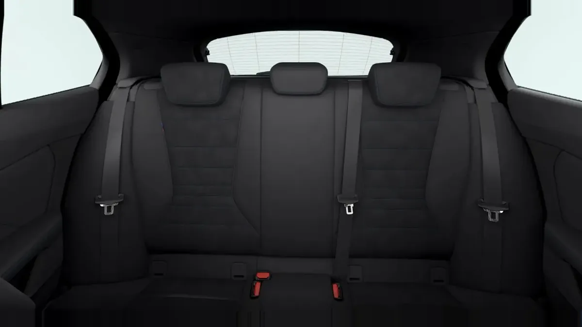 BMW Serie 1 118d en renting barato — vista 7