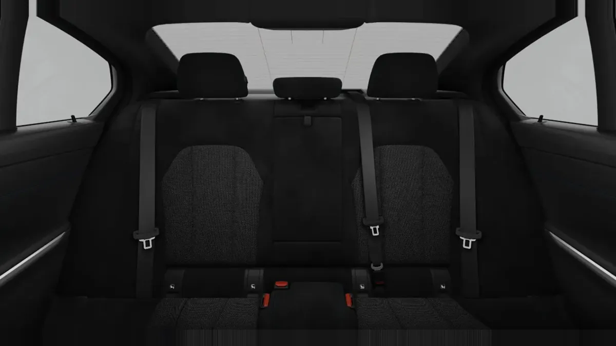 BMW Serie 3 320d Berlina en renting barato — vista 7