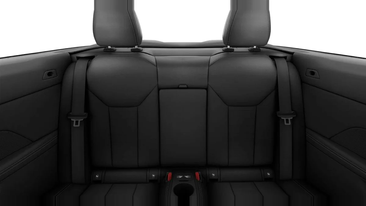 BMW Serie 4 420i Cabrio en renting barato — Interior