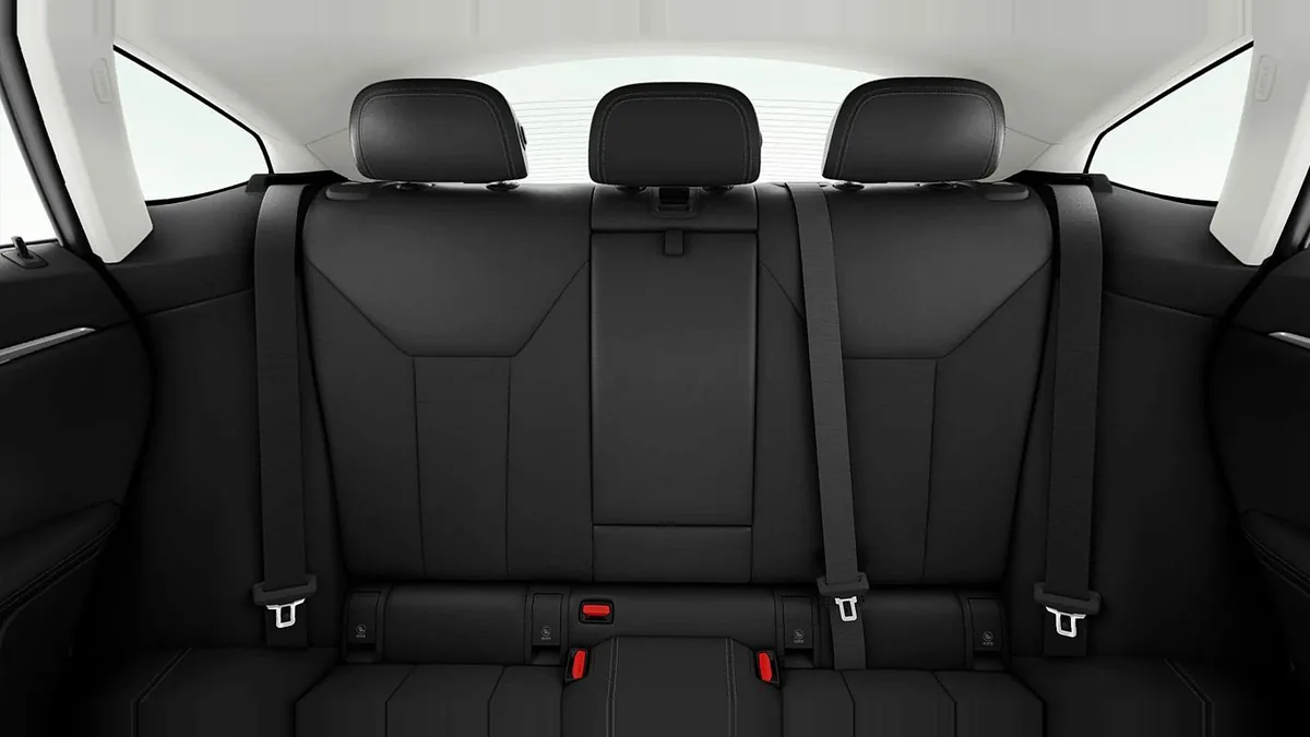 BMW Serie 4 Gran Coupé 420i en renting barato — vista 6