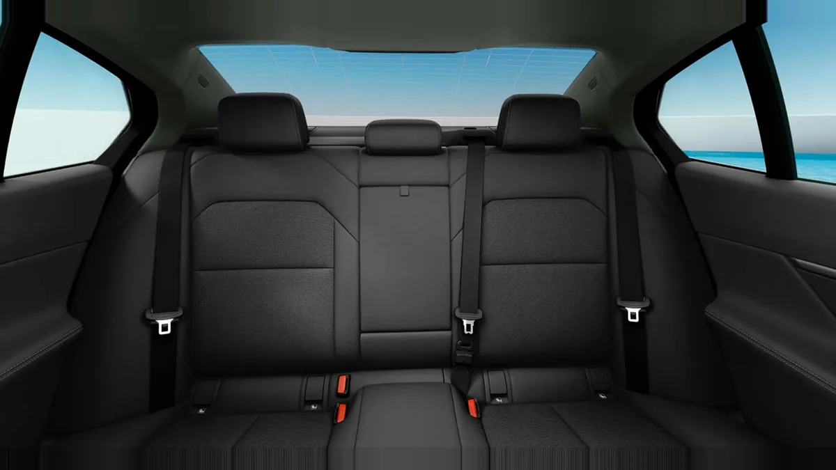 BMW Serie 5 520d en renting barato — vista 6