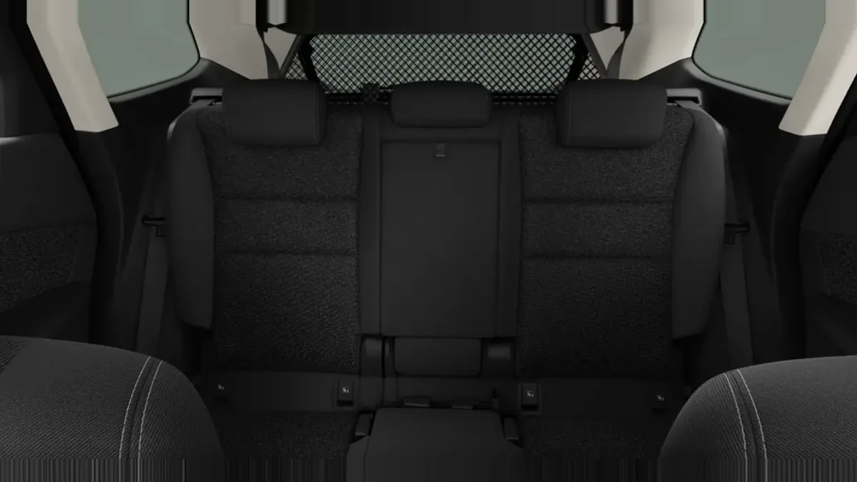 BMW X1 sDrive20d en renting barato — vista 9
