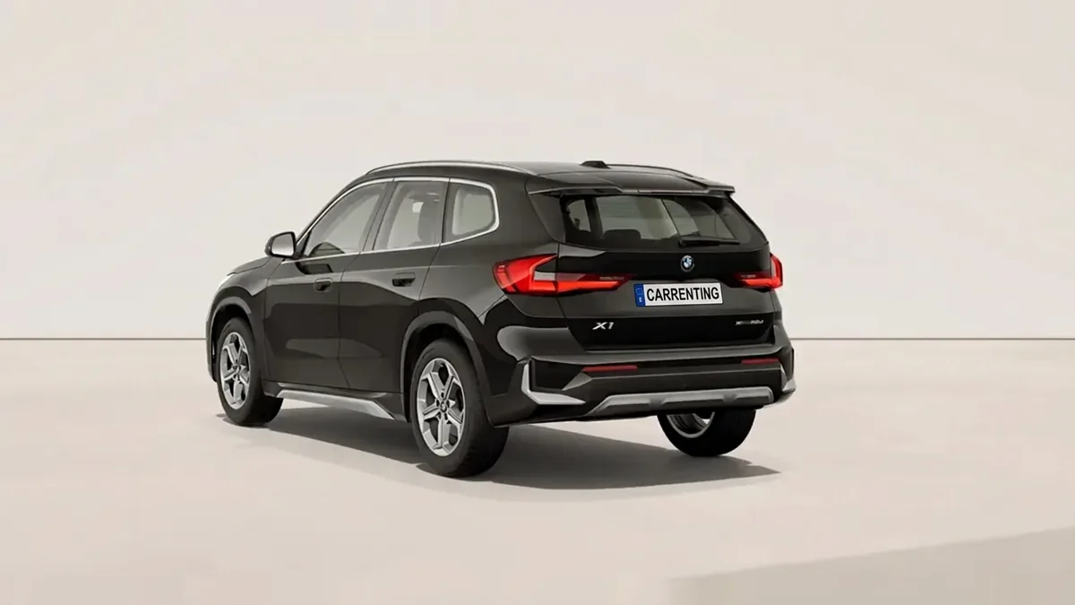 BMW X1 sDrive20d xLine 120kW en renting barato — Delantera