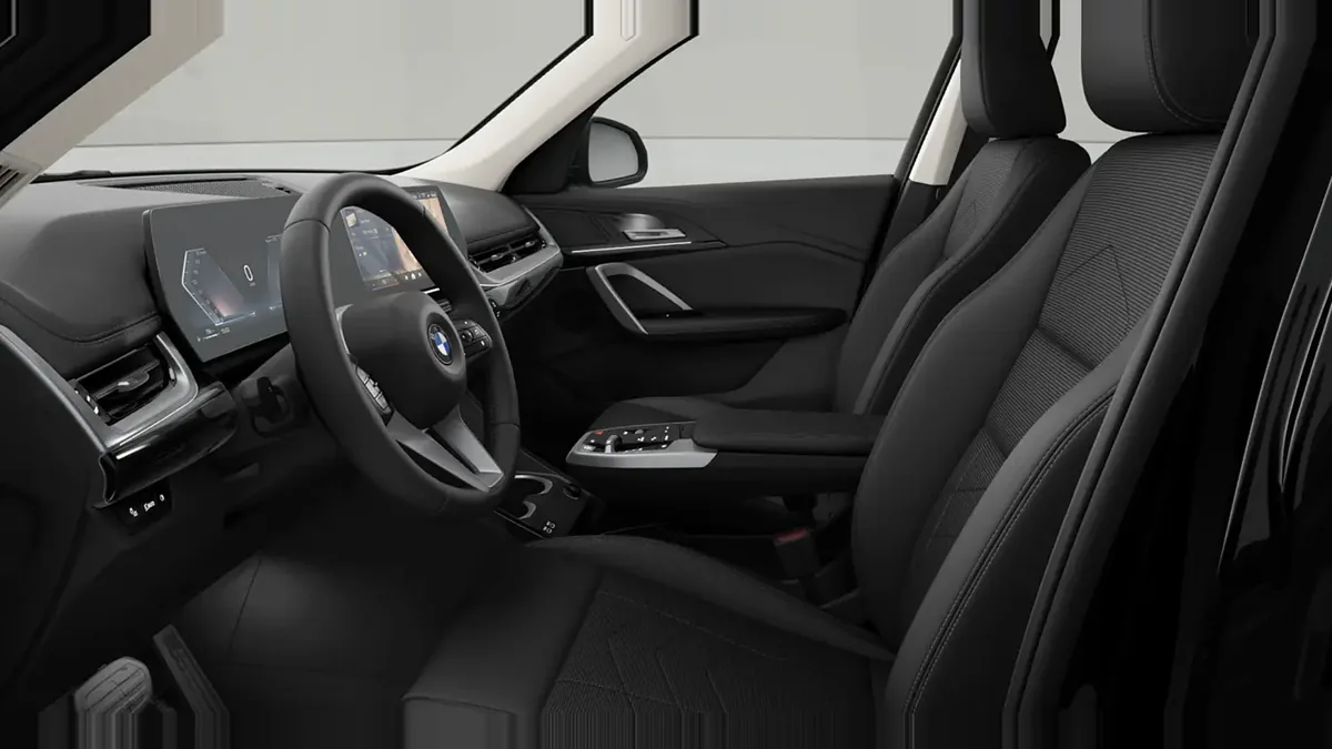 BMW X1 sDrive20d xLine 120kW en renting barato — vista 6