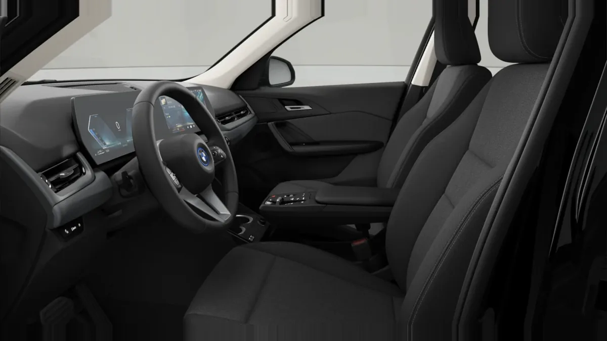 BMW X1 xDrive25e 180kW en renting barato — vista 6