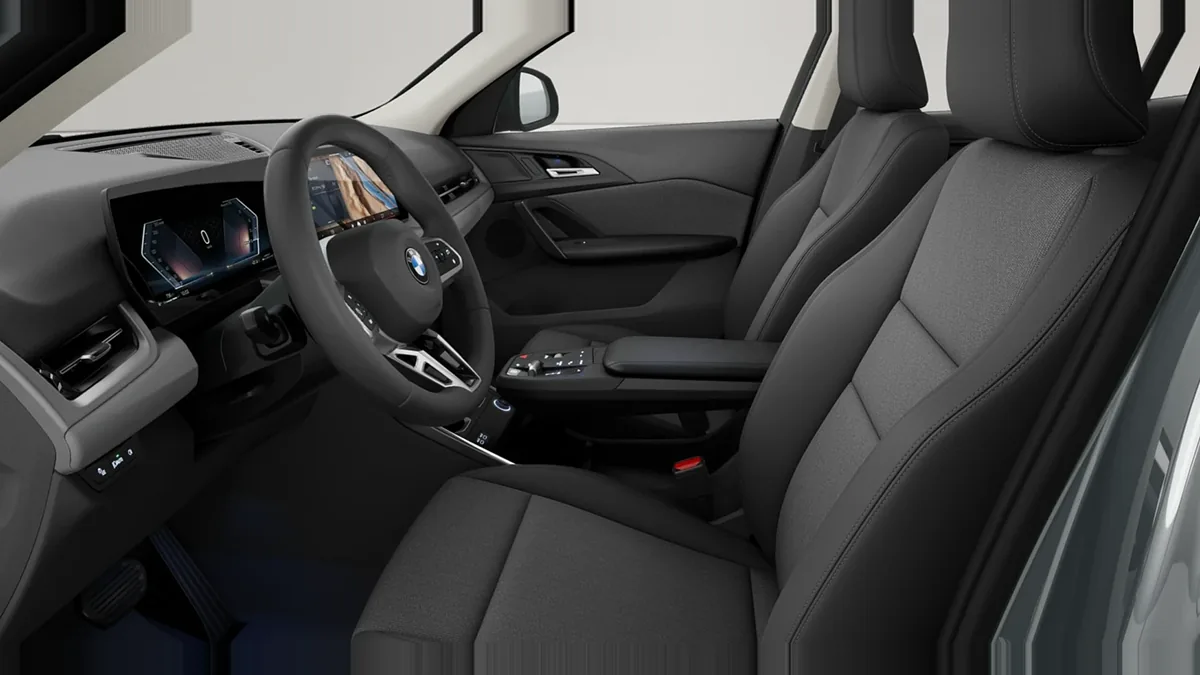 BMW X2 sDrive 20iA 170CV en renting barato — vista 6