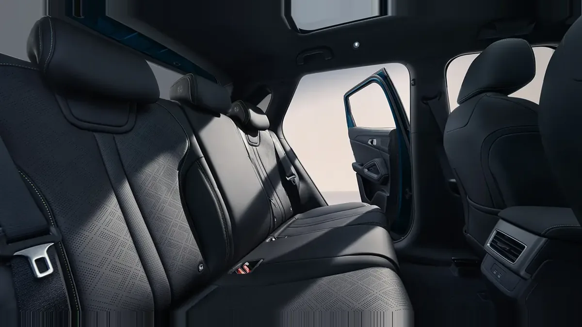 BYD ATTO 2 DM-i Active ATH en renting barato — vista 7