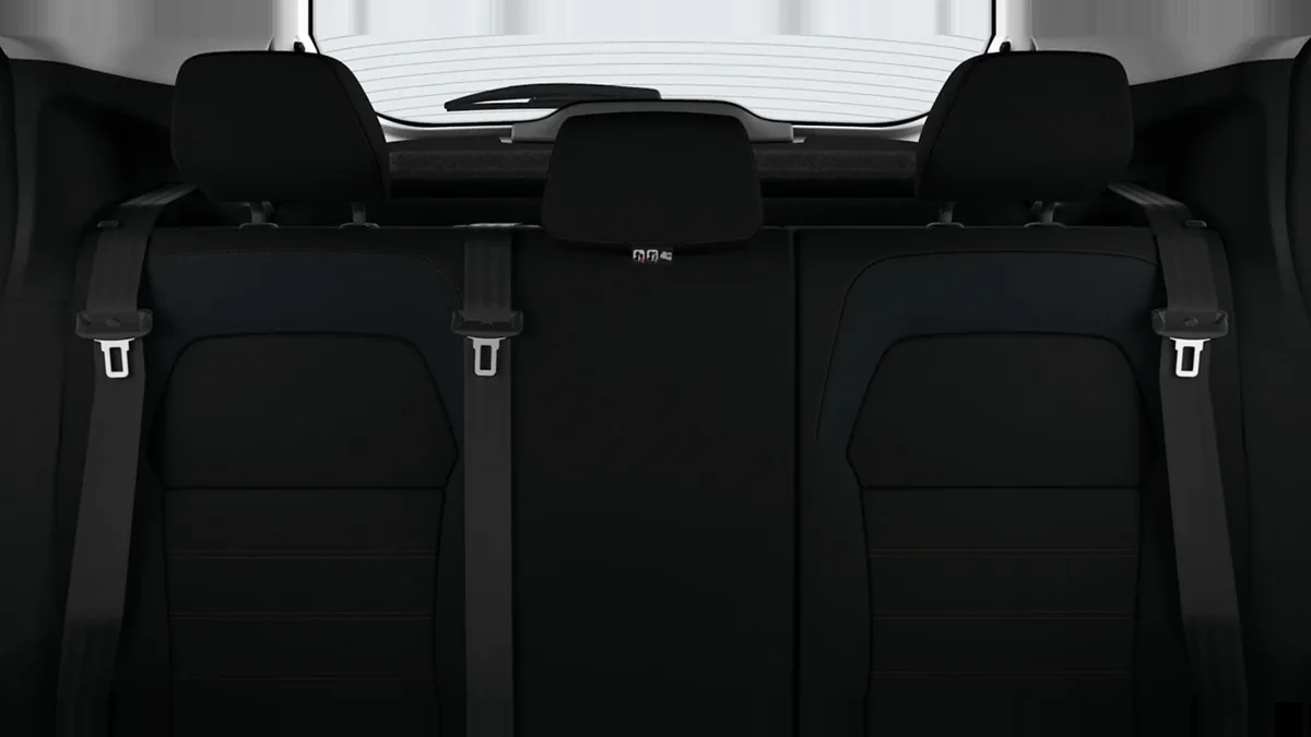 Dacia Sandero Stepway 1.2 Essential ECO-G 120CV en renting barato — vista 7