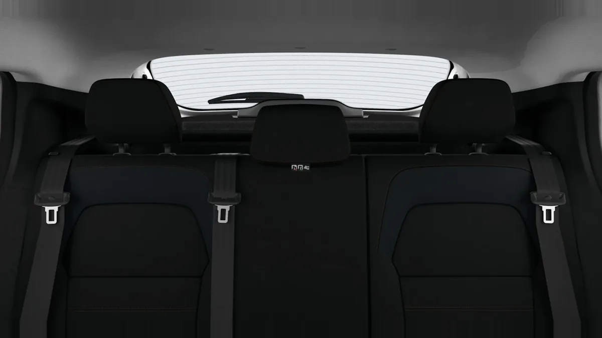 Dacia Sandero Stepway Expression ECO-G 120 AT en renting barato — vista 7