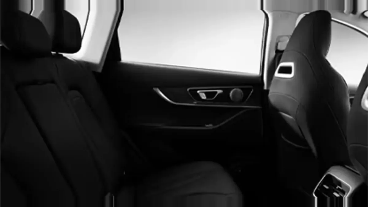 Ebro S700 1.6 TGDI Luxury 7 DCT LUXURY en renting barato — vista 6