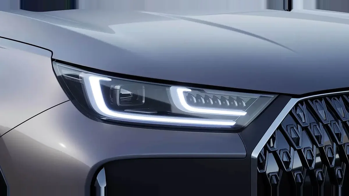 Ebro S700 1.6 TGDI Luxury 7 DCT LUXURY en renting barato — vista 9