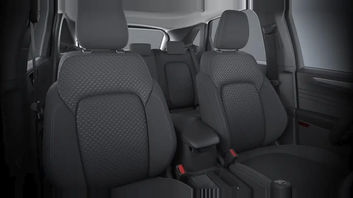 Ford Kuga Titanium 1.5 Ecoboost 150CV III en renting barato — vista 7