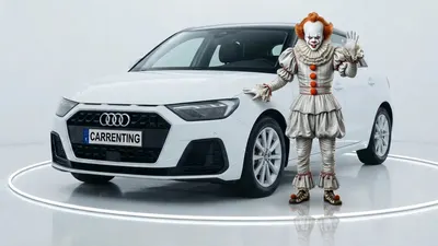 Audi A1 Compacto en renting