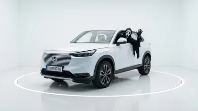 Honda HR-V SUV en renting