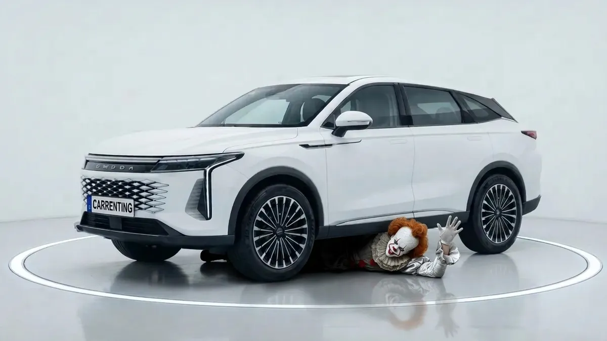 Omoda 9 SHS Premium 1.5 TGDI 3DHT 395kW (537CV) AWD en renting barato
