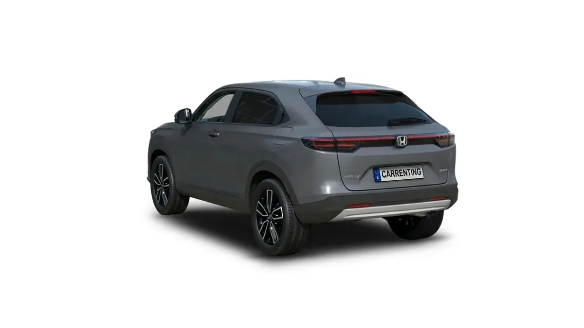 Honda HR-V 1.5 i-MMD Elegance 131CV en renting barato — Interior