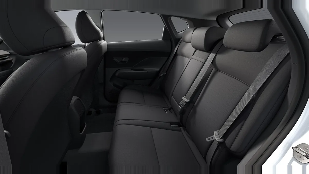 Hyundai Kona 1.0T 100CV Maxx CW en renting barato — vista 7