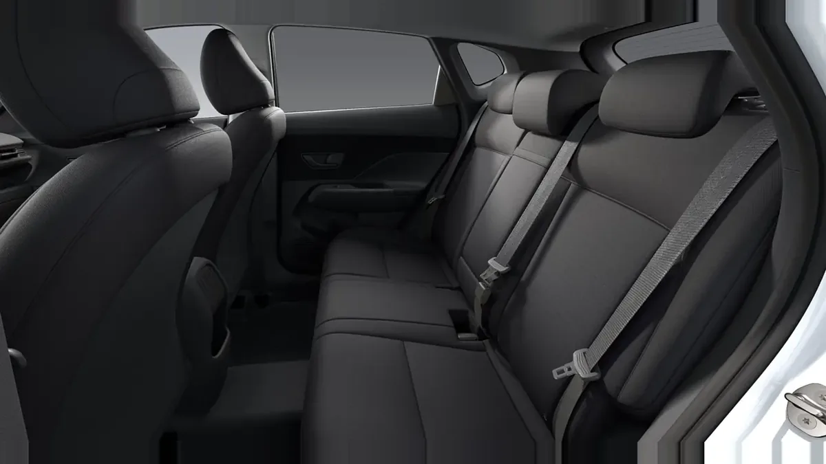 Hyundai Kona HEV 1.6 GDI Maxx DT 138CV en renting barato — vista 7