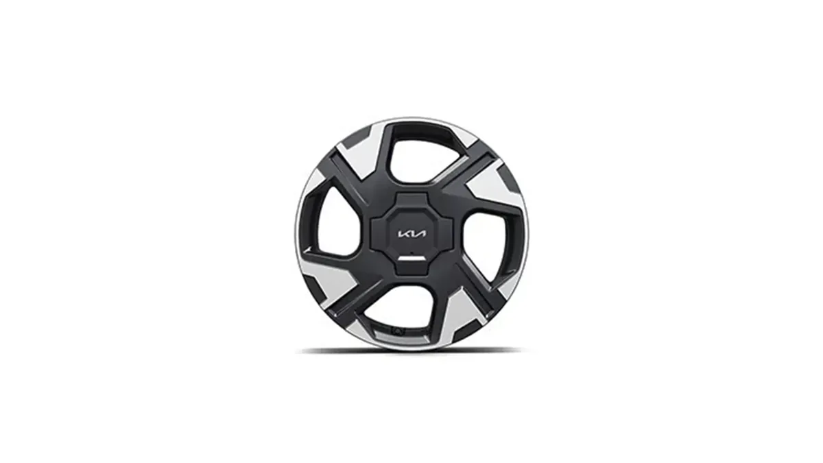 Kia Stonic 1.0 T-GDI MHEV Drive 115CV en renting barato — vista 6
