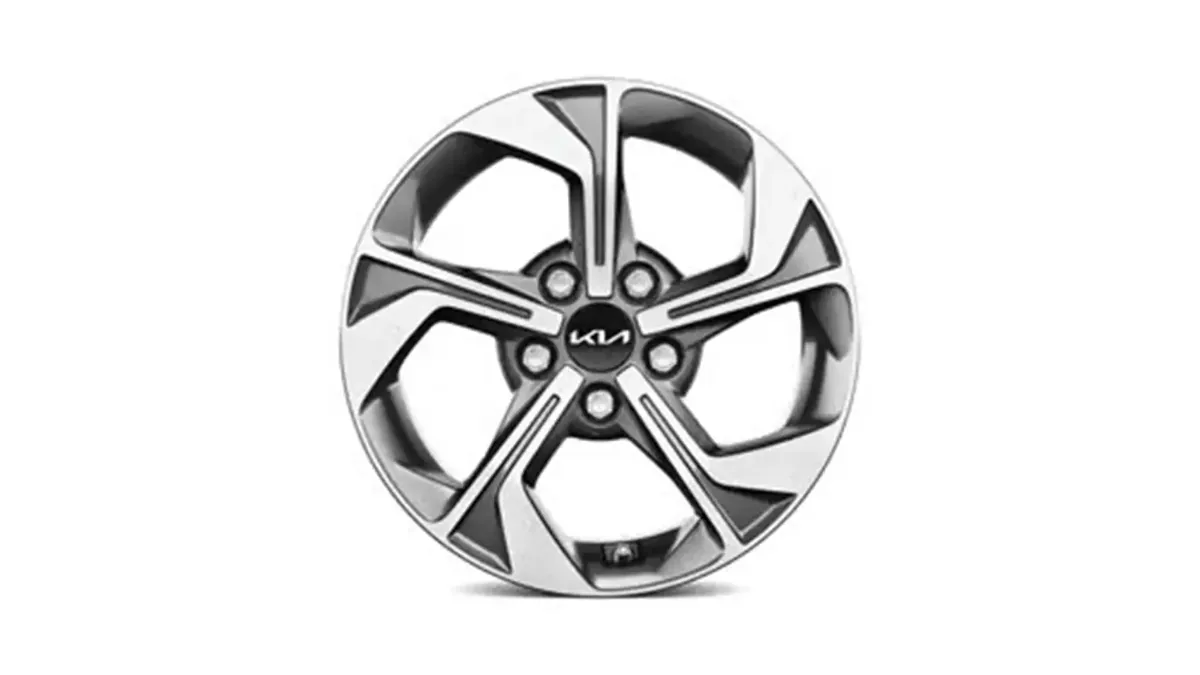 Kia XCeed 1.0 MHEV Drive 85kW (115CV) DCT en renting barato — vista 6
