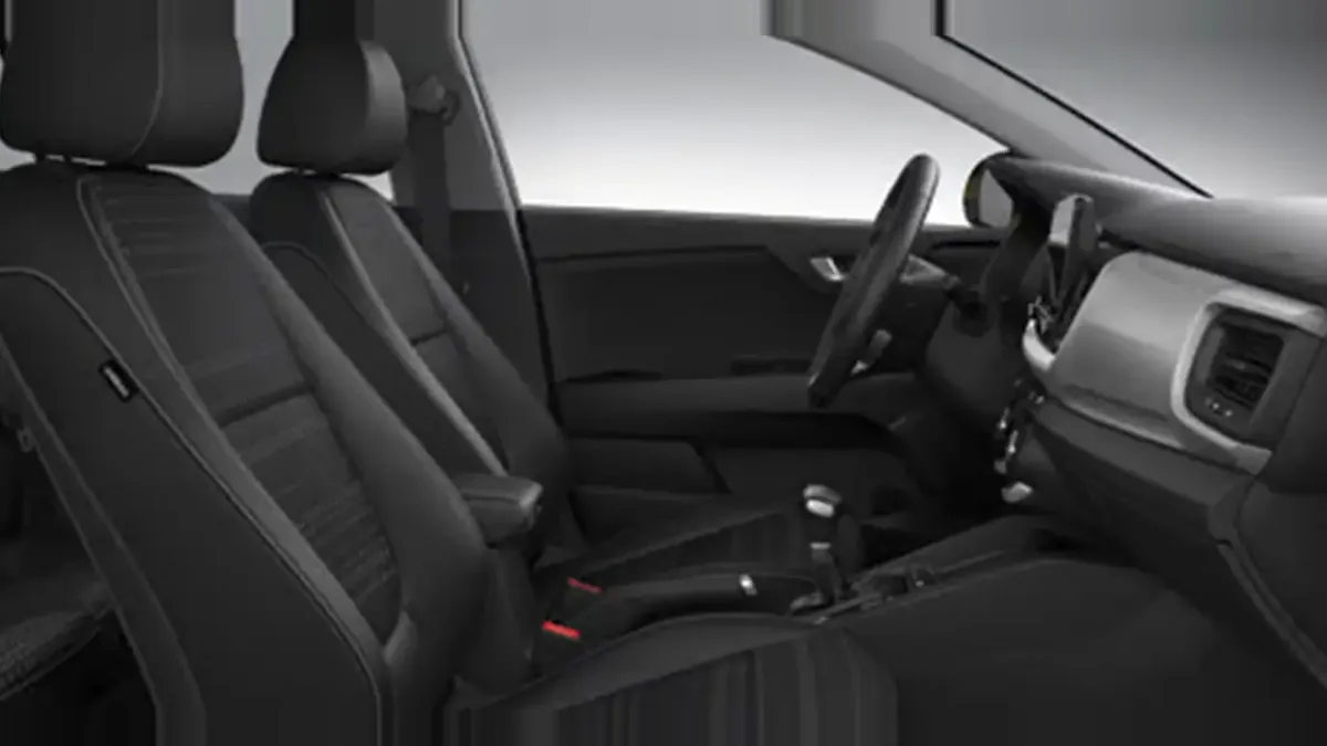 Kia XCeed 1.0 MHEV Drive DCT 115CV en renting barato — Delantera