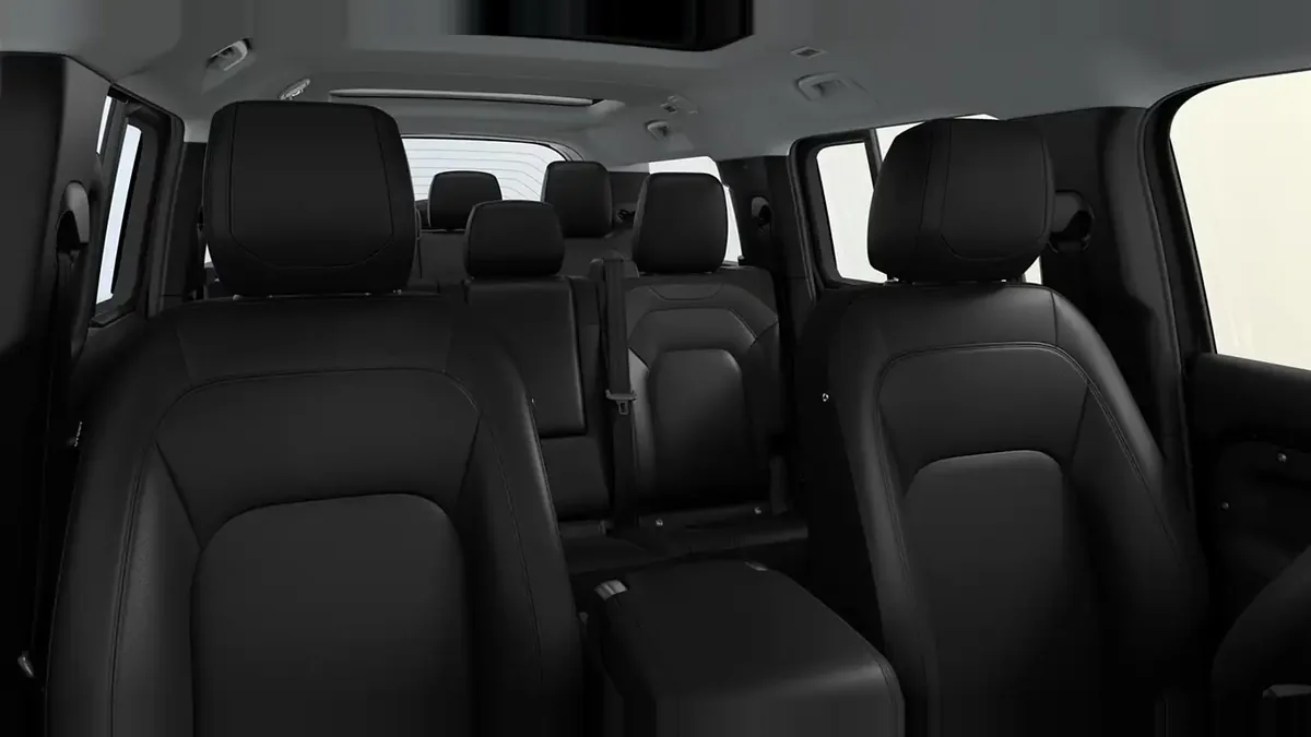 Land Rover Defender 3.0D I6 250S MHEV en renting barato — vista 6