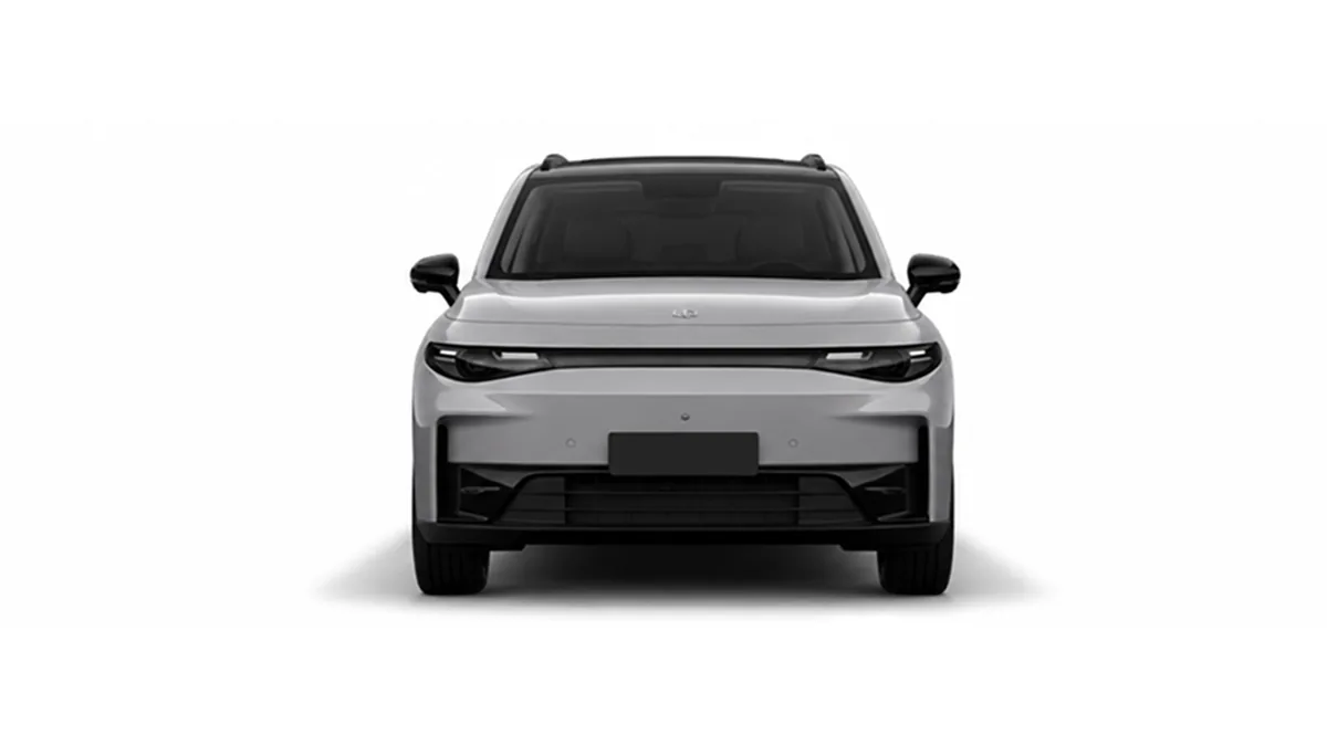 Leapmotor C10 REEV 28.4 kWh Style AT en renting barato — vista 6