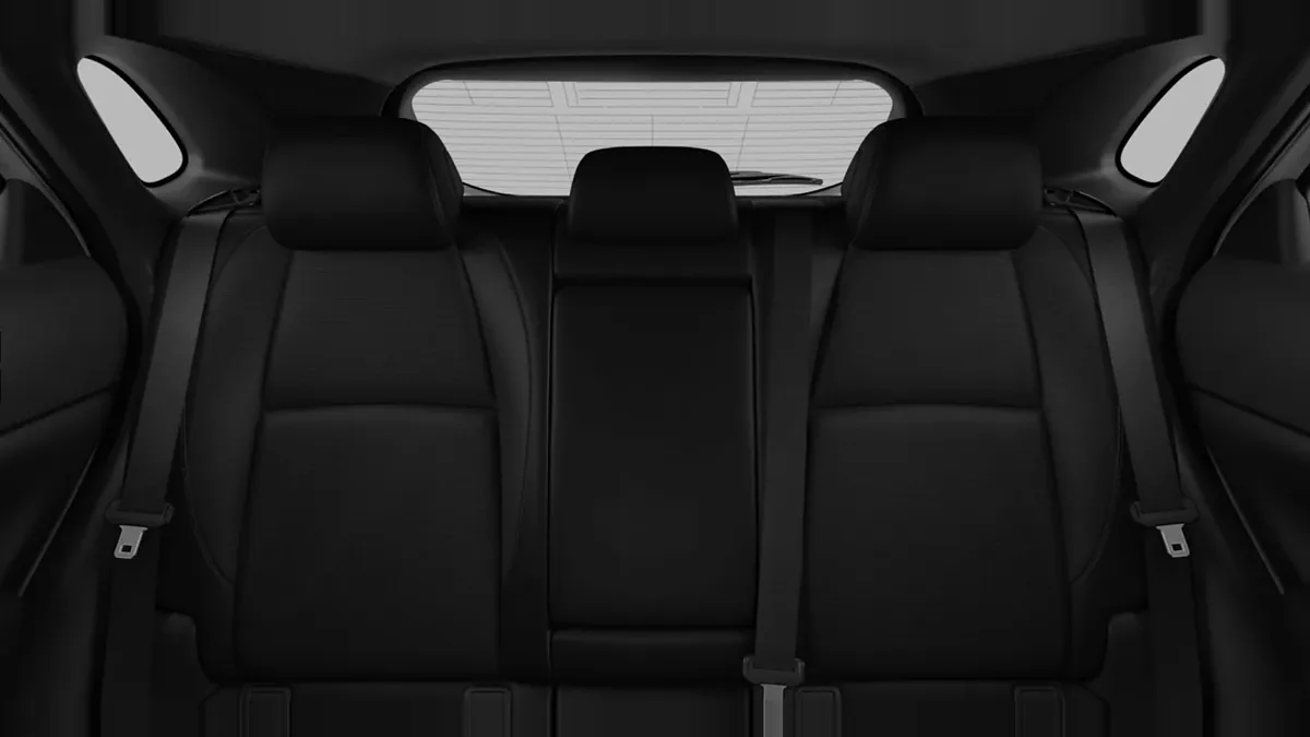 Mazda CX 30 2.5L e-SkyAct G MHEV 103kW Prime-Line en renting barato — vista 7