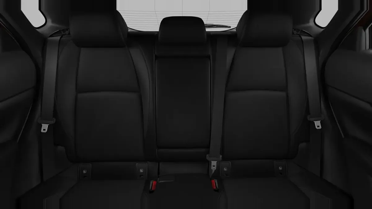 Mazda CX-30 2.5L e-SYACTIV-G MHEV 103kW AT Centre-line RD en renting barato — vista 7
