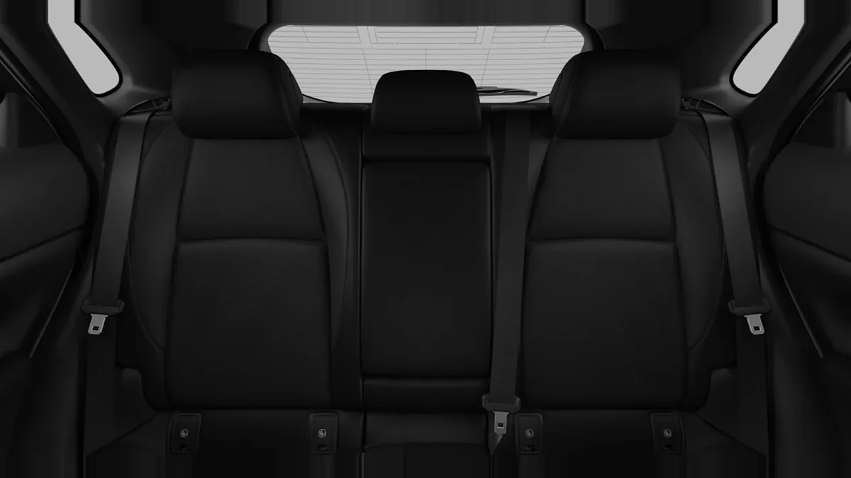 Mazda CX-30 e-SKYACT G MHEV Centre-Line en renting barato — vista 6