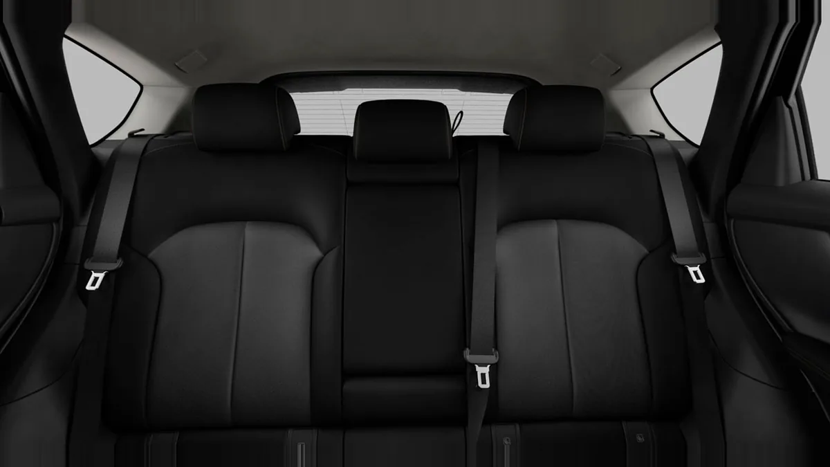 Mazda CX-60 e-Skyactiv MHEV RWD Exclusive-Line II en renting barato — vista 8