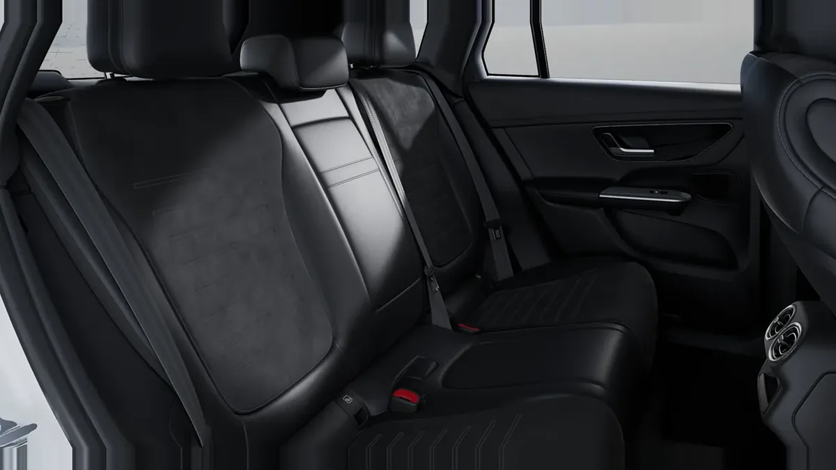 Mercedes-Benz GLC 220D 4MATIC en renting barato — vista 7