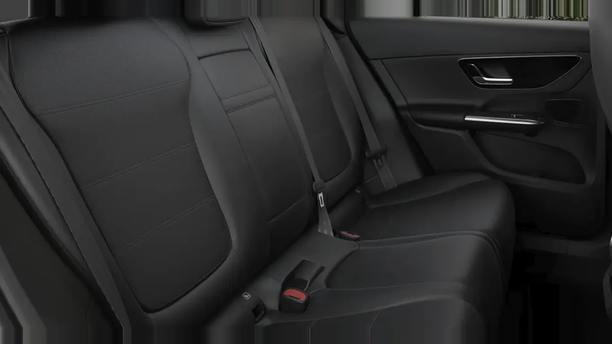 Mercedes-Benz GLC Coupé 220D 4MATIC en renting barato — vista 8