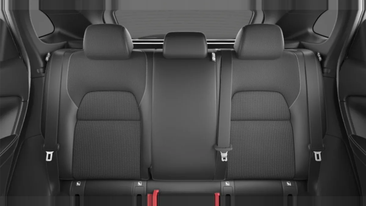 Nissan Qashqai DIG-T 158CV Mhev 4x4 Nconnecta AT en renting barato — vista 6