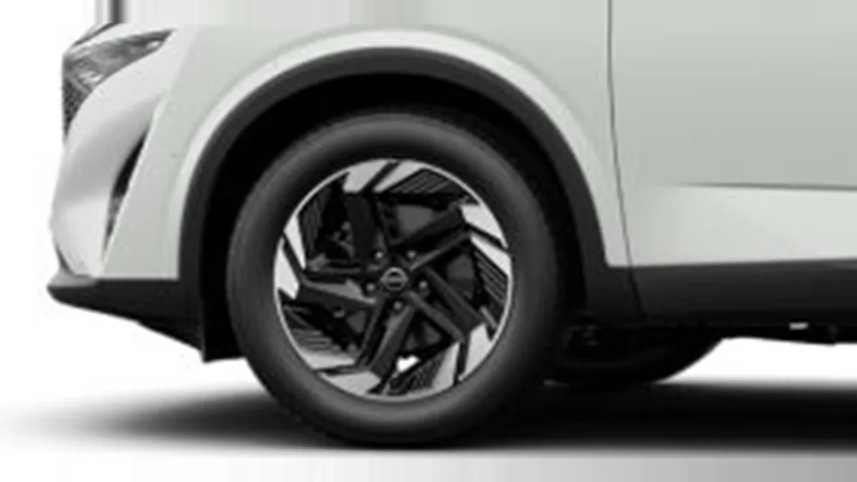 Nissan Qashqai DIG-T 158CV Mhev 4x4 Nconnecta AT en renting barato — vista 7