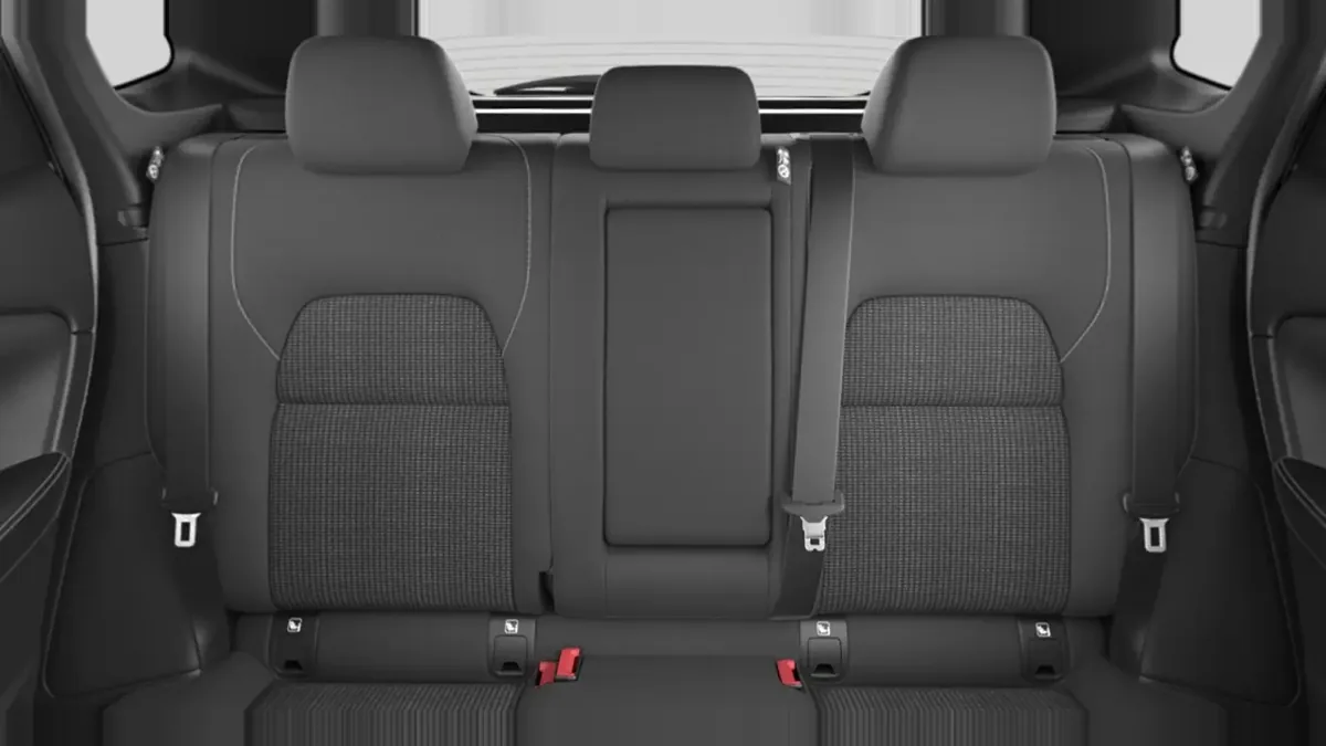 Nissan Qashqai E-Power Acenta 190CV Aut. en renting barato — vista 9