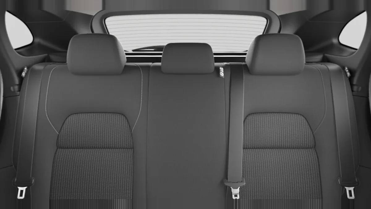 Nissan Qashqai e-POWER Gen3 140kW (190CV) Acenta en renting barato — vista 7