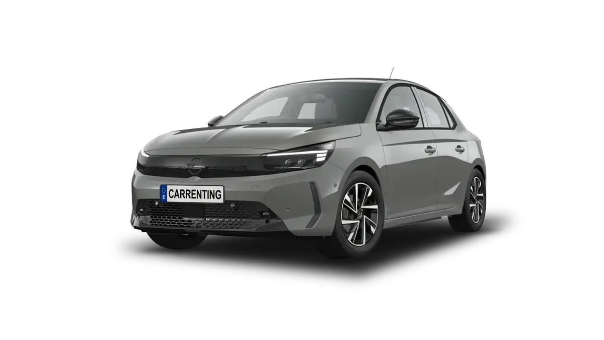 Opel Corsa 5P 1.2T XHL 74kW (100CV) GS en renting barato — vista 7