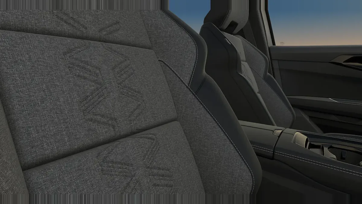 Renault Austral Evolution E-Tech Full Hybrid en renting barato — vista 6
