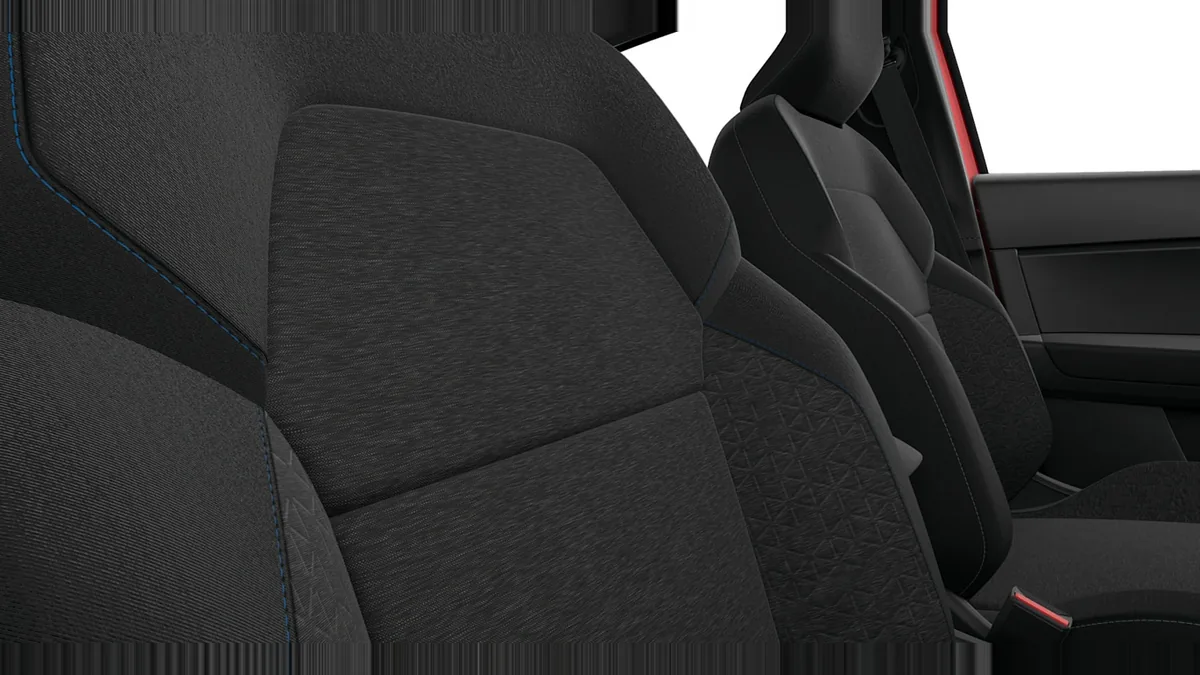 Renault Captur Evolution TCE 140cv DCE en renting barato — vista 6