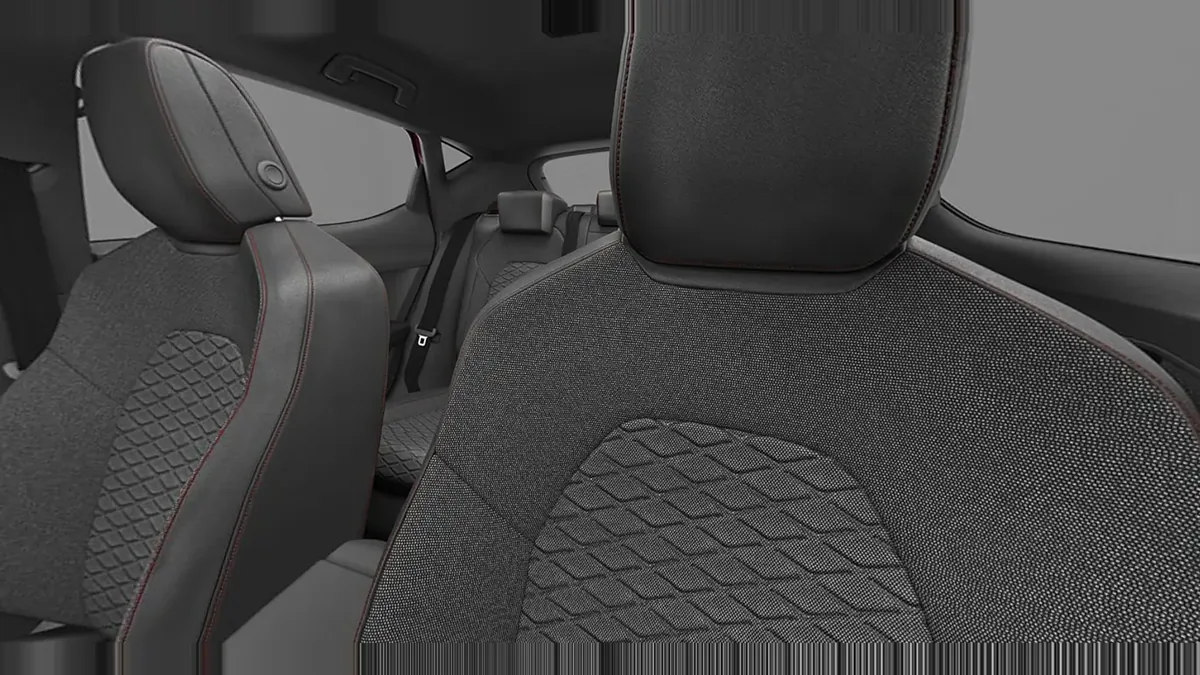 SEAT León 1.5 TSI (150CV) FR Special Edition en renting barato — vista 13
