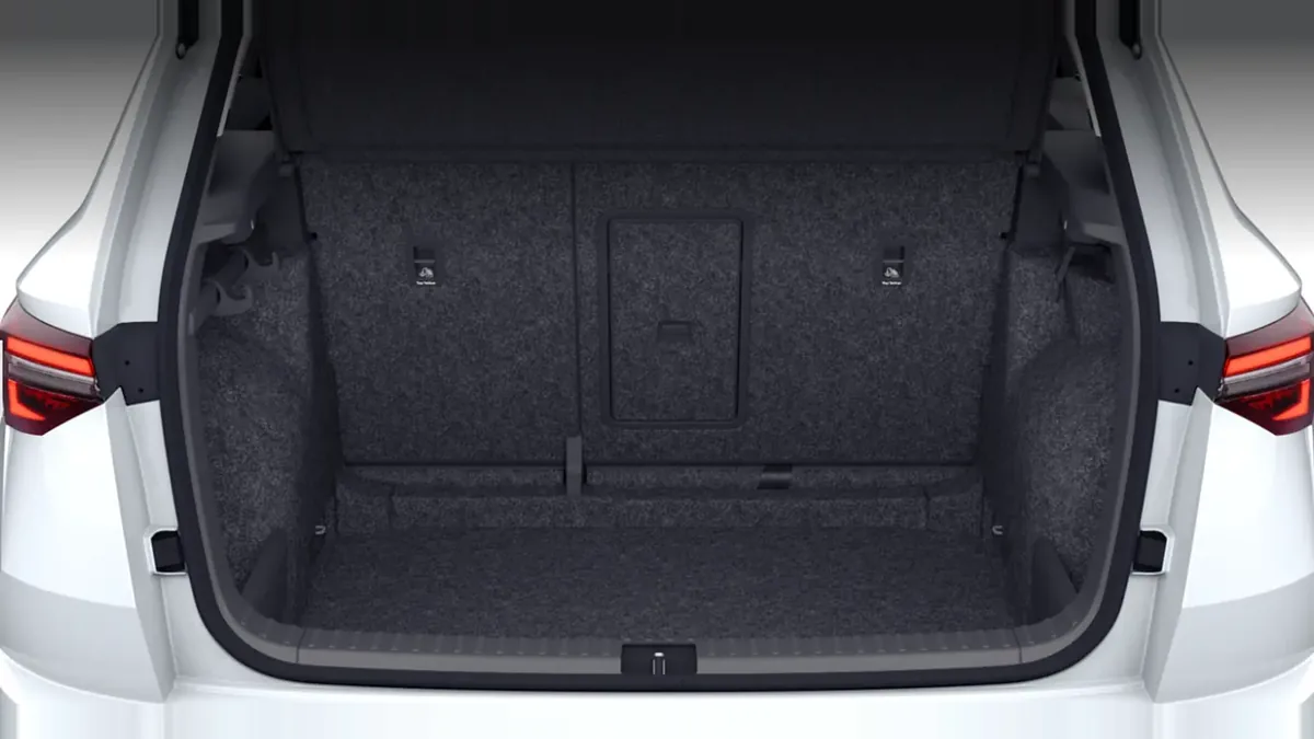 Škoda Karoq 2.0 TDI 110kW 150CV DSG 7vel. en renting barato — vista 7