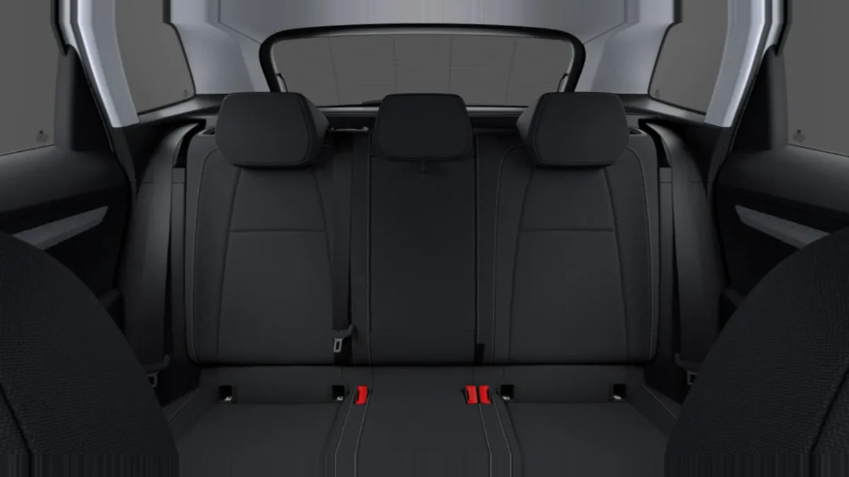 Škoda Karoq Selection 1.0 TSI 85kW (115CV) Manual en renting barato — vista 7