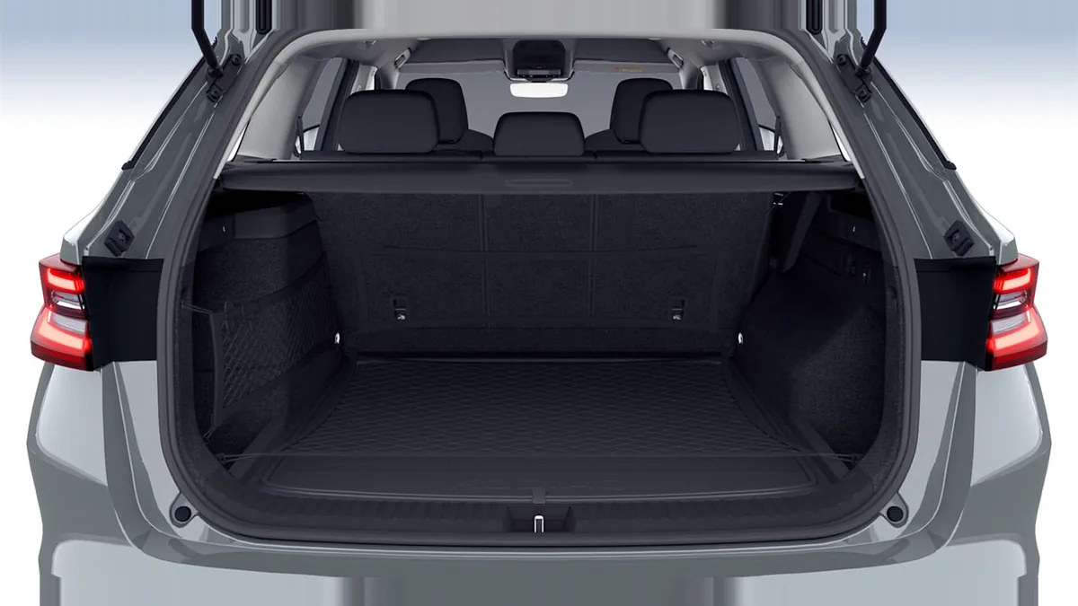 Škoda Kodiaq 1.5 TSI DSG PHEV Selection en renting barato — vista 10