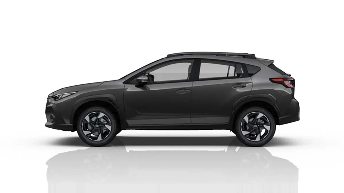 Subaru Crosstrek 2.0i Hybrid Field CVT en renting barato — vista 6